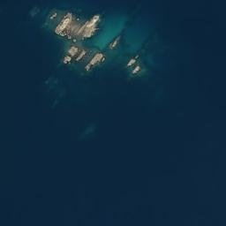 Satellite imagery of Ōshira Ze, JP
