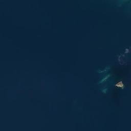Satellite imagery of Ōshira Ze, JP
