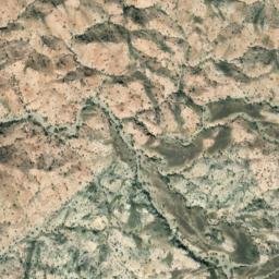 Satellite imagery of Hart Mine, US