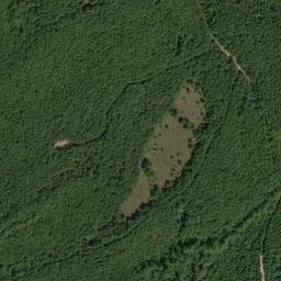 Satellite imagery of Pettys Bluff, US