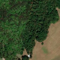 Satellite imagery of Piney Grove Mine, US