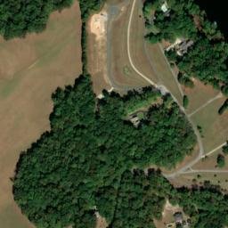 Satellite imagery of Piney Grove Mine, US