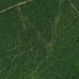 Satellite imagery of Kellerman Number 2 Mine, US