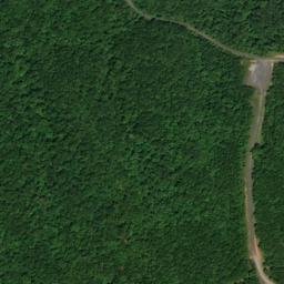 Satellite imagery of Kellerman Number 2 Mine, US