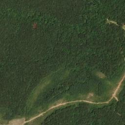 Satellite imagery of Jagger Mine, US