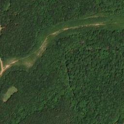 Satellite imagery of Jagger Mine, US