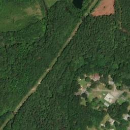 Satellite imagery of Jagger Mine, US