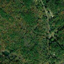 Satellite imagery of Acme Mine, US