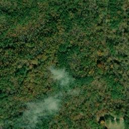 Satellite imagery of Acme Mine, US