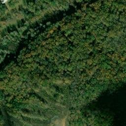 Satellite imagery of National Mine, US