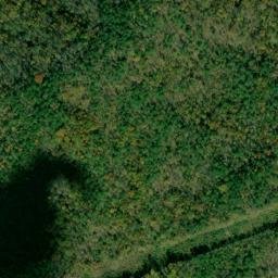 Satellite imagery of National Mine, US