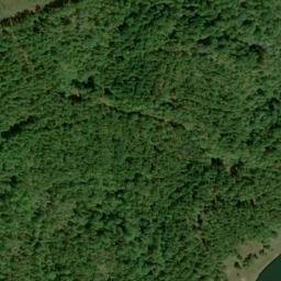 Satellite imagery of American Mine, US