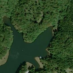 Satellite imagery of American Mine, US