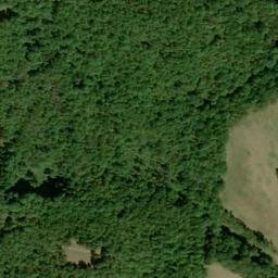 Satellite imagery of Clay County Mine, US