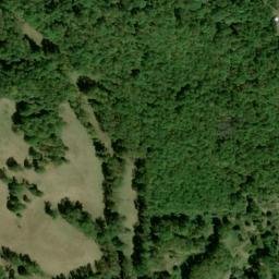 Satellite imagery of Clay County Mine, US