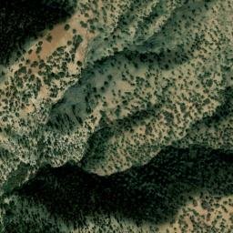 Satellite imagery of Jbel Tahbbast, MA