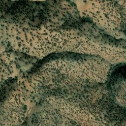 Satellite imagery of Bou Inouane, MA