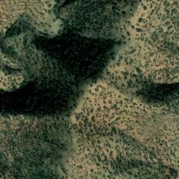 Satellite imagery of Bou Inouane, MA