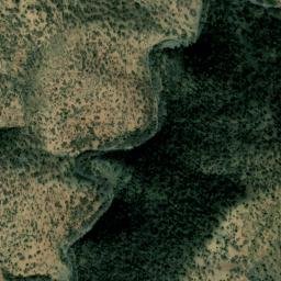 Satellite imagery of Bou Inouane, MA