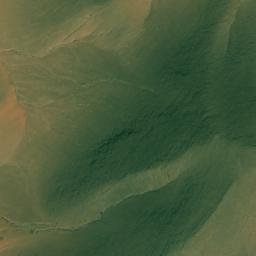 Satellite imagery of Djebel Kheneg Saïd, DZ
