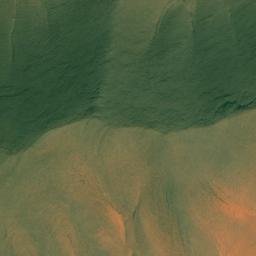Satellite imagery of Djebel Kheneg Saïd, DZ