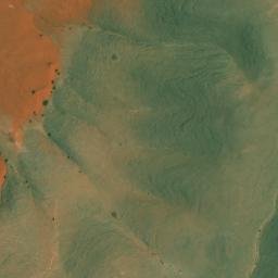 Satellite imagery of El Merfeg, DZ