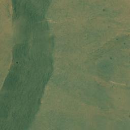 Satellite imagery of El Merfeg, DZ