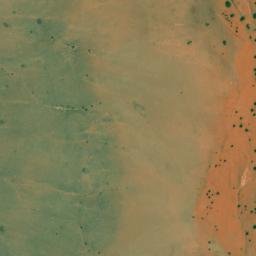 Satellite imagery of El Merfeg, DZ