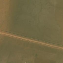 Satellite imagery of Redjem Sidi el Arbi, DZ