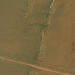 Satellite imagery of Redjem Sidi el Arbi, DZ