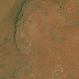 Satellite imagery of Redjem Sidi el Arbi, DZ