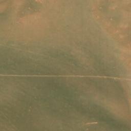 Satellite imagery of Râs Bedjeloud, DZ