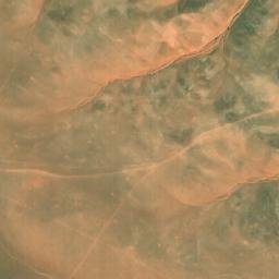 Satellite imagery of Râs Bedjeloud, DZ