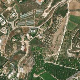 Satellite imagery of Daoudiyé, LB