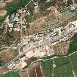 Satellite imagery of Daoudiyé, LB