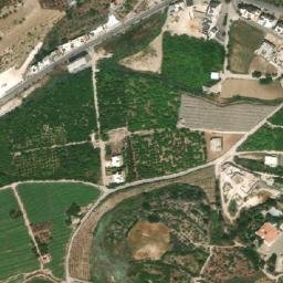Satellite imagery of Daoudiyé, LB