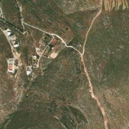 Satellite imagery of Er Rabâaï, LB