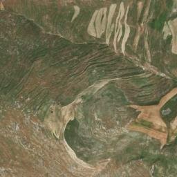 Satellite imagery of Jall el Hayyé, LB