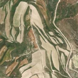 Satellite imagery of Jall el Hayyé, LB