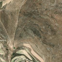 Satellite imagery of Jall el Hayyé, LB