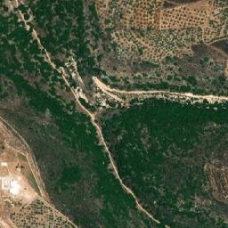 Satellite imagery of El Harîq, LB