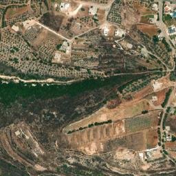 Satellite imagery of El Harîq, LB