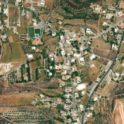 Satellite imagery of El Harîq, LB