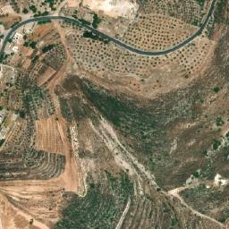 Satellite imagery of Khilâl et Toûn, LB