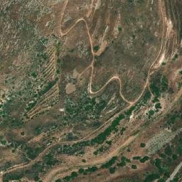 Satellite imagery of Khilâl et Toûn, LB