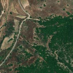 Satellite imagery of Manzalet Aassi, LB