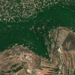 Satellite imagery of Ech Choûmmârîyé, LB
