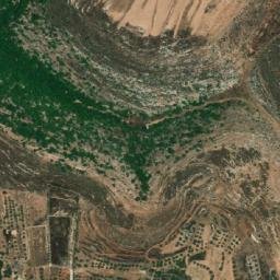 Satellite imagery of Ech Choûmmârîyé, LB