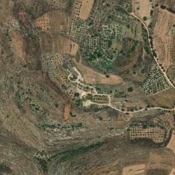 Satellite imagery of El Malloûl, LB