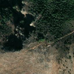 Satellite imagery of Tellet el Aazziyé, LB
